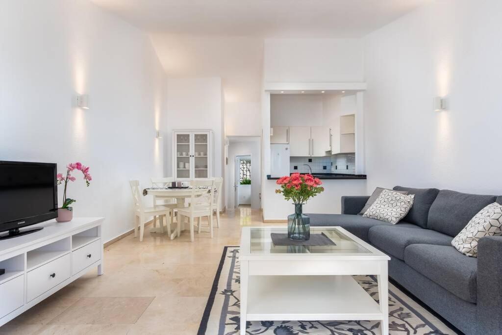 Club Atlantis Ocean View Peaceful Oasis Apartment Costa Adeje  Bagian luar foto